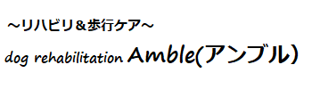 Amble(アンブル)